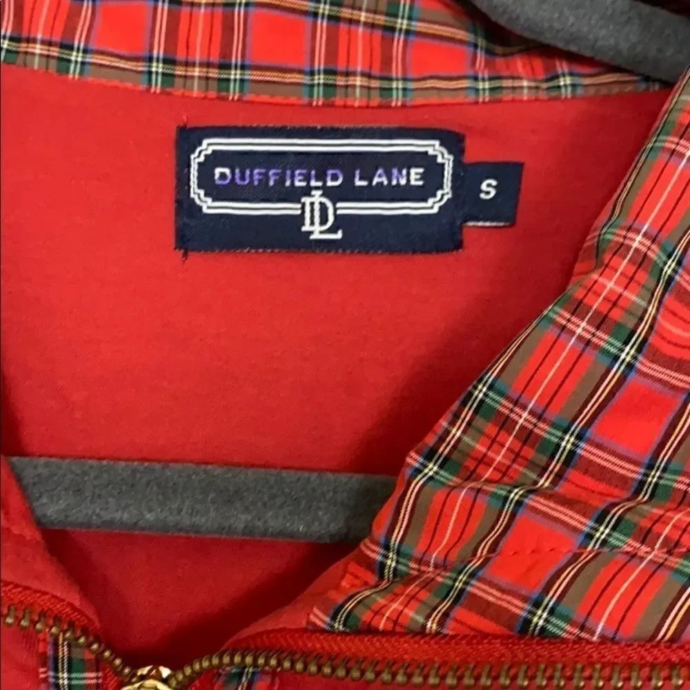 Duffield Lane | Holiday Pullover Long Sleeve | S - Picture 6 of 11